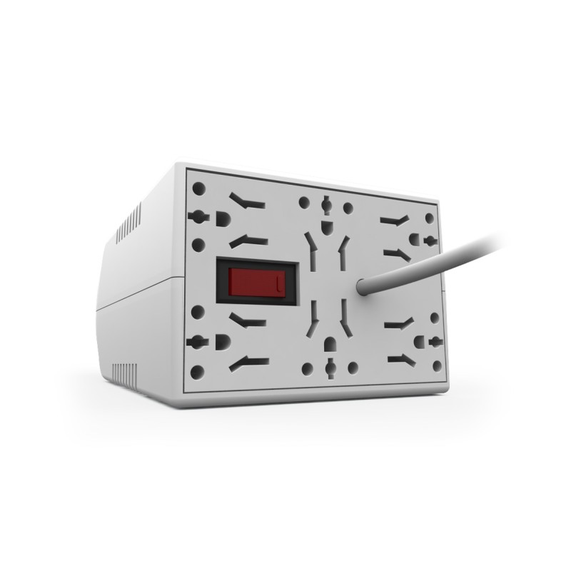 Estabilizador Surelectric 1000Va