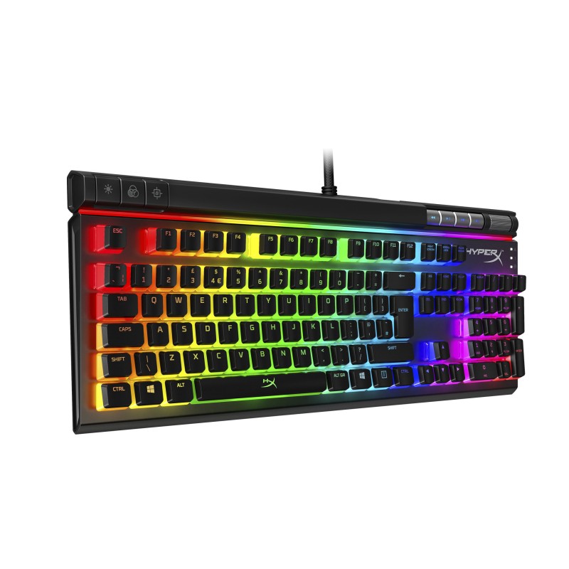 Hyperx Alloy Elite 2 RGB