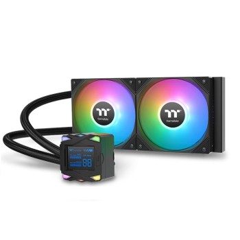 Thermaltake LA240-S ARGB