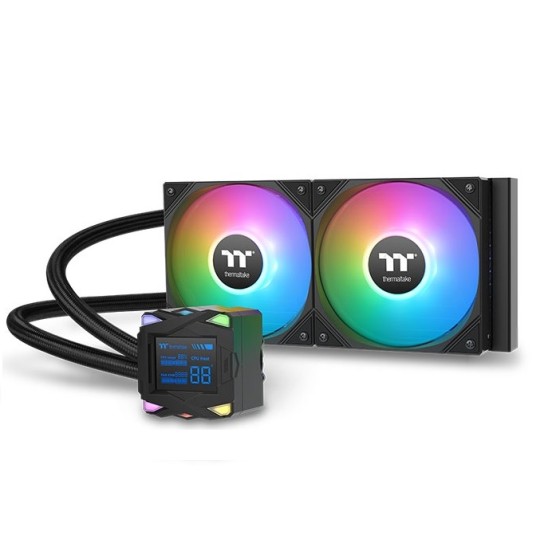 Thermaltake LA240-S ARGB