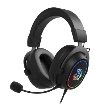 Auricular Raptor Inferno PRO X RGB 7.1