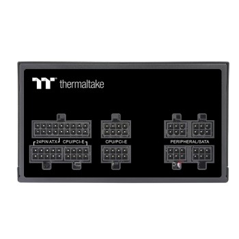 Thermaltake Toughpower GF1 750W 80+ Gold Modular