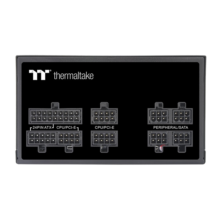 Thermaltake Toughpower GF1 750W 80+ Gold Modular