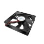 FAN 120MM 4pin Ruleman alto caudal