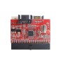 Conversor HDD IDE SATA bidireccional