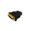 Adaptador HDMI DVI-D
