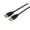 Alargador Extensor Cable USB 2.0 3Mt