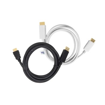 Cable Displayport a HDMI 1,8Mt