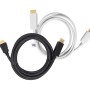 Cable Displayport a HDMI 1,8Mt