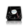 FAN 80MM 4pin Ruleman alto caudal