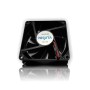 FAN 80MM 4pin Ruleman alto caudal
