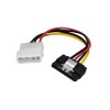 Placa PCI Express Audio 5.1