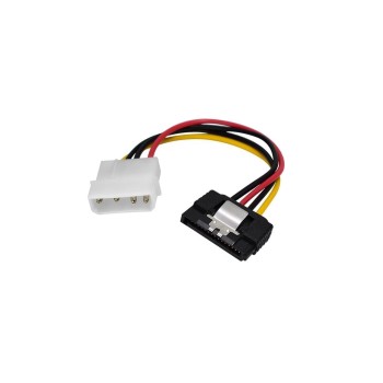 Adaptador Cable SATA Power Molex