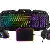 Sentey GS-5850 Combo Gaming