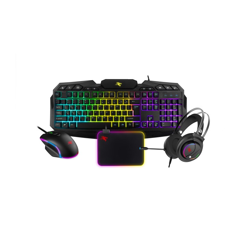 Sentey GS-5850 Combo Gaming