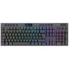 Redragon Horus Wireless K618-RGB-SP