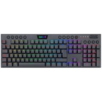 Redragon Horus Wireless K618-RGB-SP