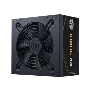 Coolermaster GX3 Gold 750w FullMod