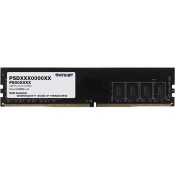 PATRIOT DDR4 8GB 3200