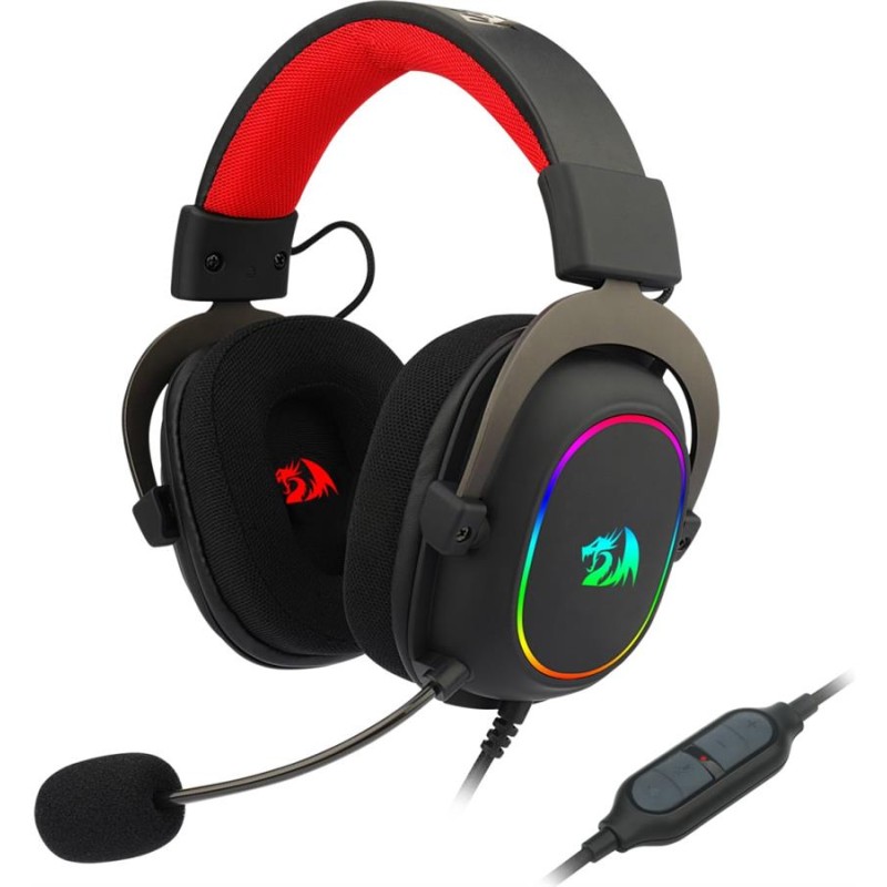 Redragon Zeus X H510