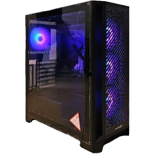 Aureox Proteus ARX410G