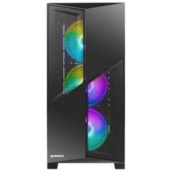 RAIDMAX X627TBF