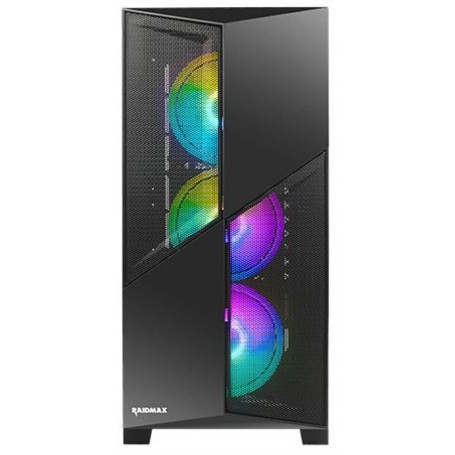 RAIDMAX X627TBF