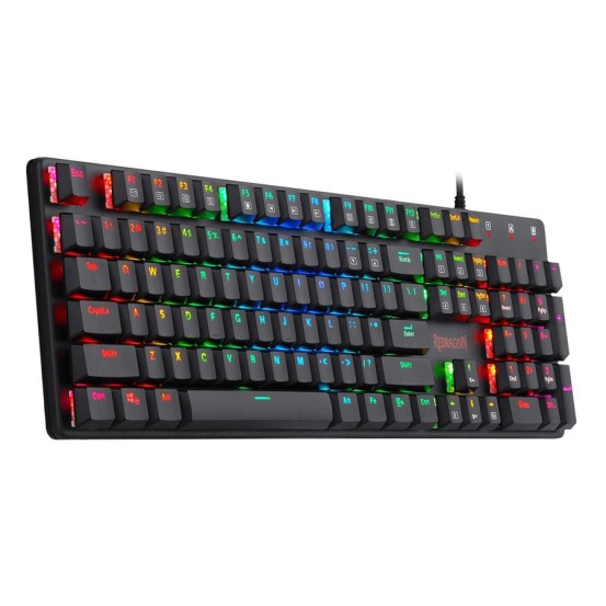 Redragon Shrapnel RGB K589