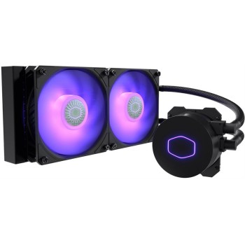 CoolerMaster ML240L V2 RGB Watercooler