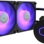 CoolerMaster ML240L V2 RGB Watercooler