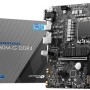MSI PRO B660M-G DDR4