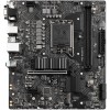 MSI PRO B660M-A DDR4