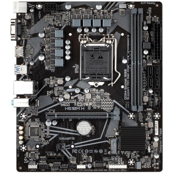 Gigabyte H510M-H
