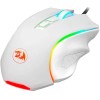 Redragon griffin blanco M607W
