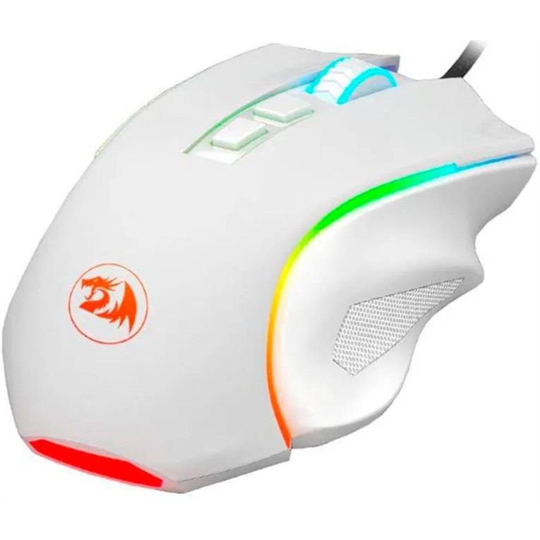 Redragon griffin blanco M607W