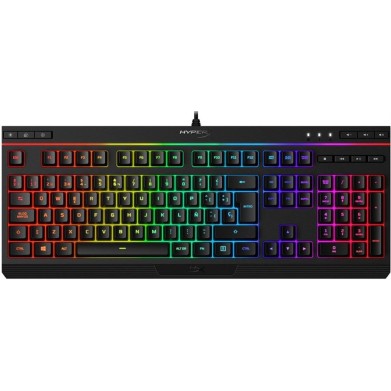 Hyperx Alloy Core RGB