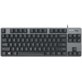 Logitech K835 TKL