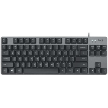Logitech K835 TKL