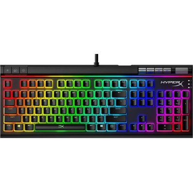 Hyperx Alloy Elite 2 RGB