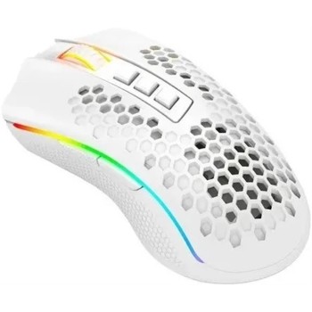 Redragon Storm Pro Blanco M808-WKS