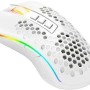 Redragon Storm Pro Blanco M808-WKS
