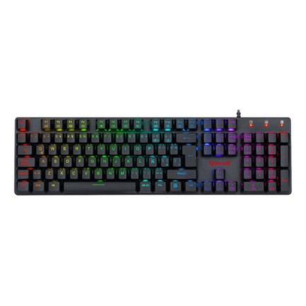 Redragon Shrapnel RGB K589