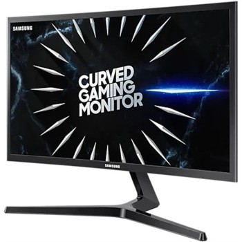 Samsung 24" G50 144Hz Curvo