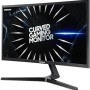 Samsung 24" G50 144Hz Curvo