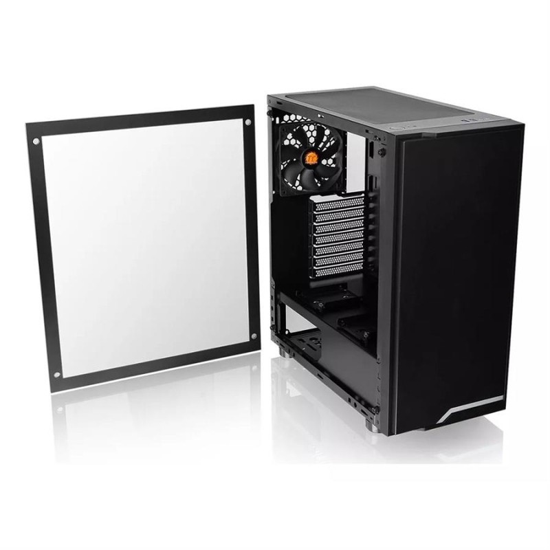 Thermaltake H100 TG
