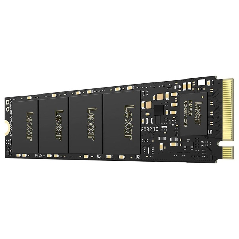 Lexar NVMe 512GB NM610 PRO