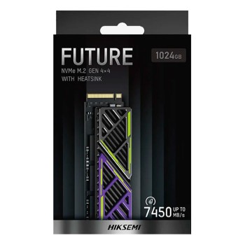 Hiksemi Future X 1TB NVMe PCIe4