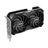 MSI GeForce RTX 4060TI VENTUS 2X BLACK 8G OC