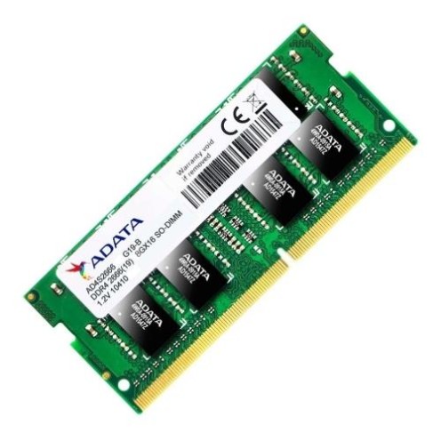 Adata SODIMM DDR4 4GB 2666Mhz