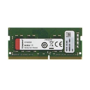 Kingston SODIMM DDR4 16GB 2666Mhz
